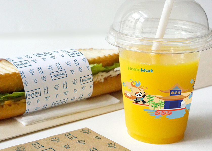 景宁畲族自治县VI设计